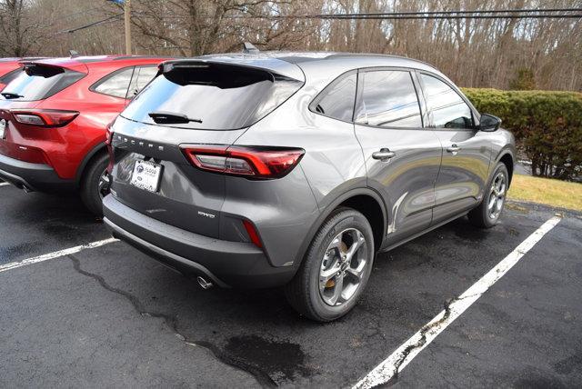 new 2026 Ford Escape car, priced at $35,085