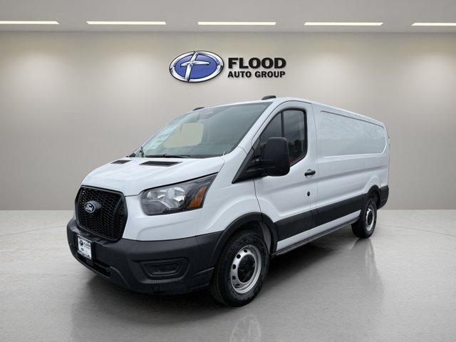 new 2026 Ford Transit-150 car, priced at $50,495