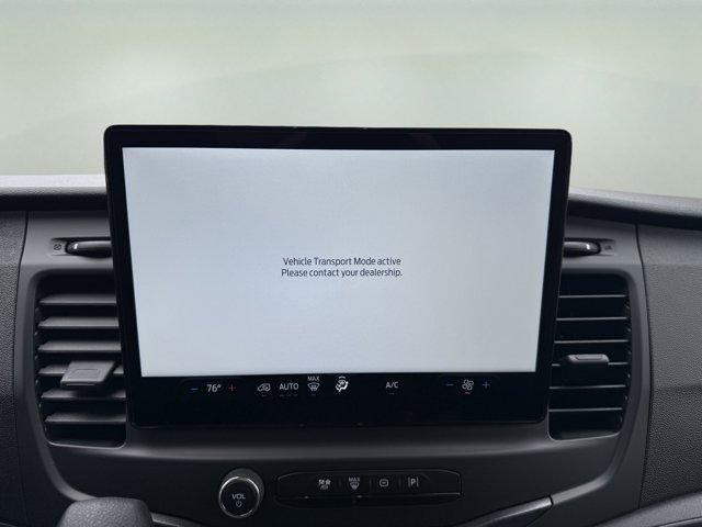 new 2026 Ford Transit-150 car, priced at $50,495