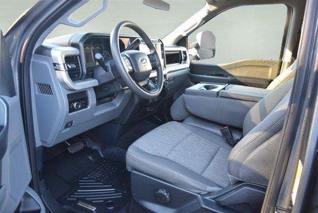 used 2024 Ford F-350 car, priced at $52,291