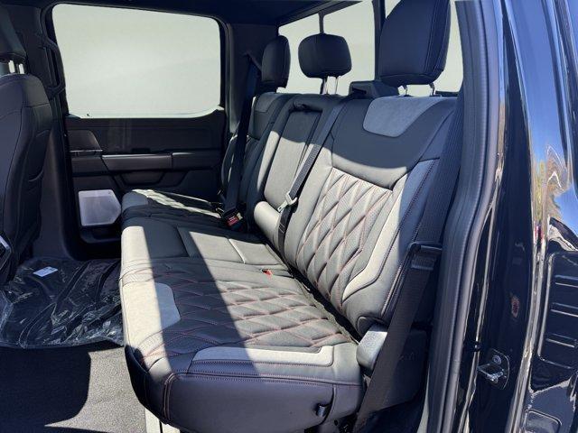 new 2026 Ford F-150 car, priced at $98,960