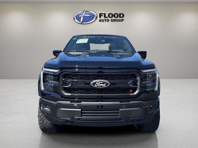new 2026 Ford F-150 car, priced at $94,442