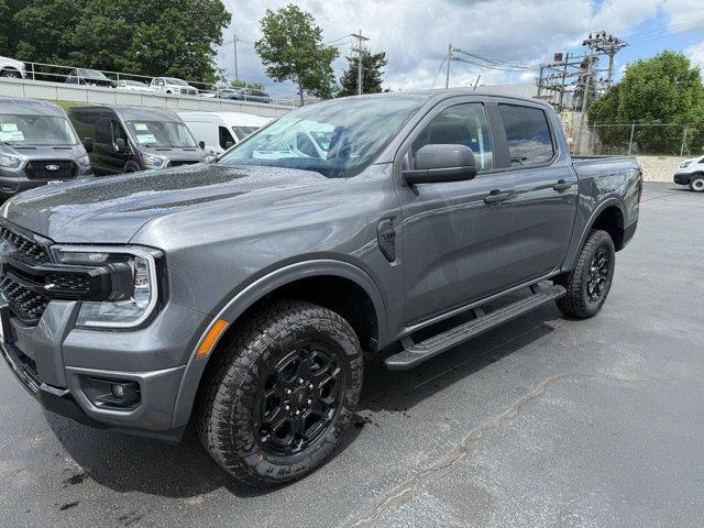 new 2026 Ford Ranger car, priced at $41,995