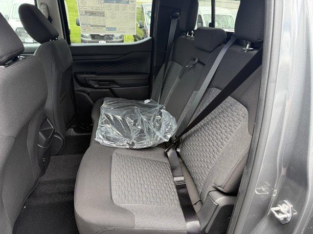 new 2026 Ford Ranger car, priced at $41,995