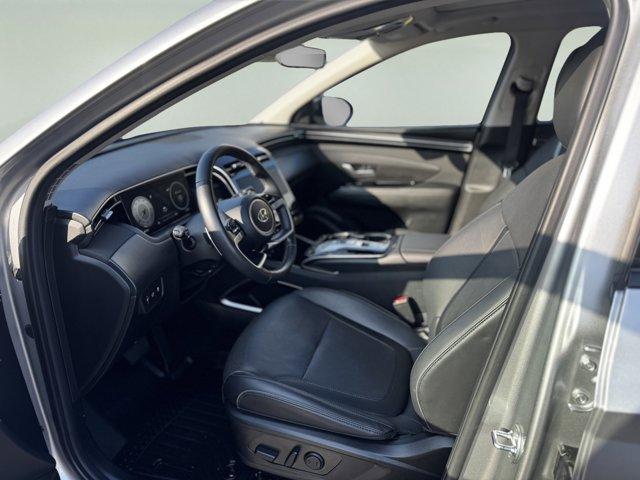 used 2023 Hyundai Tucson car, priced at $24,532