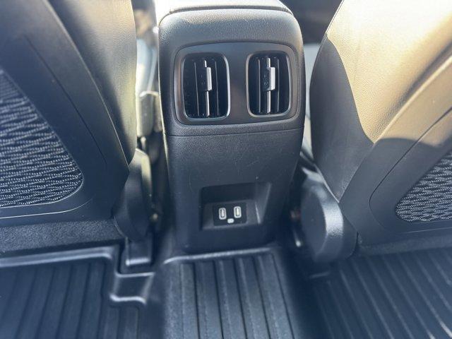 used 2023 Hyundai Tucson car, priced at $24,532