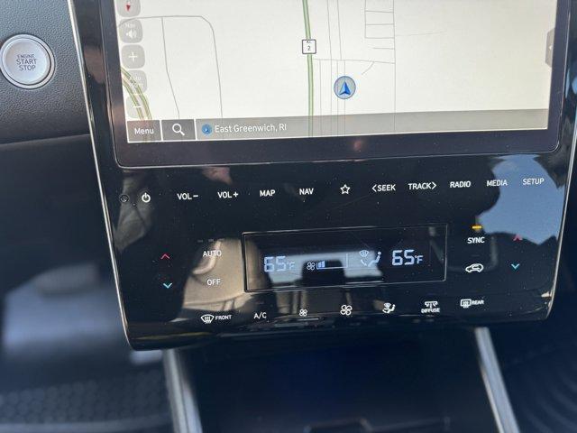 used 2023 Hyundai Tucson car, priced at $24,532