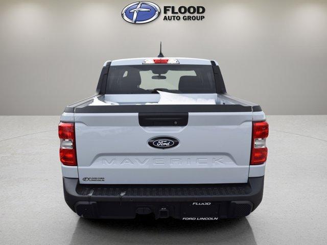 new 2026 Ford Maverick car, priced at $31,380