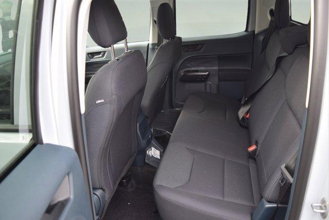 new 2026 Ford Maverick car, priced at $31,380