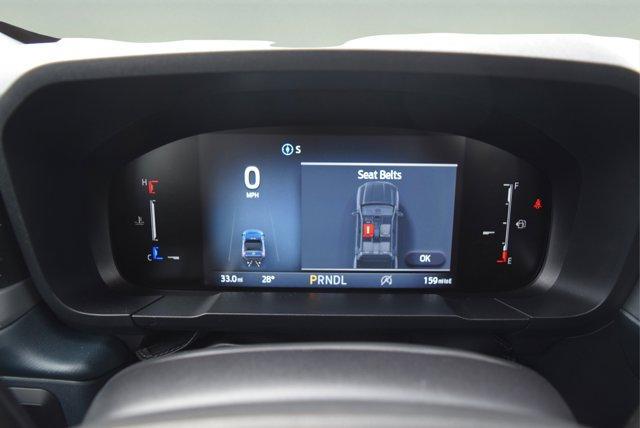 new 2026 Ford Maverick car, priced at $31,380