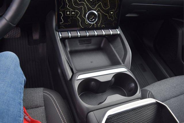 used 2026 GMC Terrain car, priced at $31,000