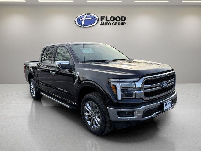 new 2026 Ford F-150 car, priced at $69,635