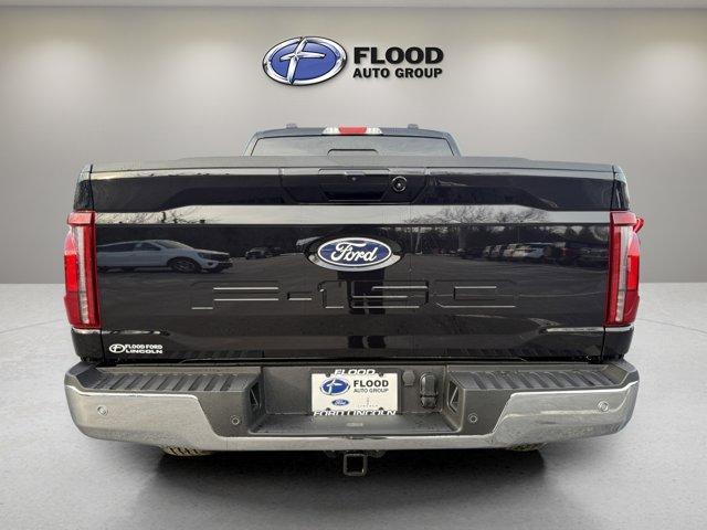 new 2026 Ford F-150 car, priced at $69,635