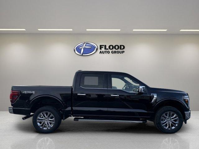 new 2026 Ford F-150 car, priced at $69,635