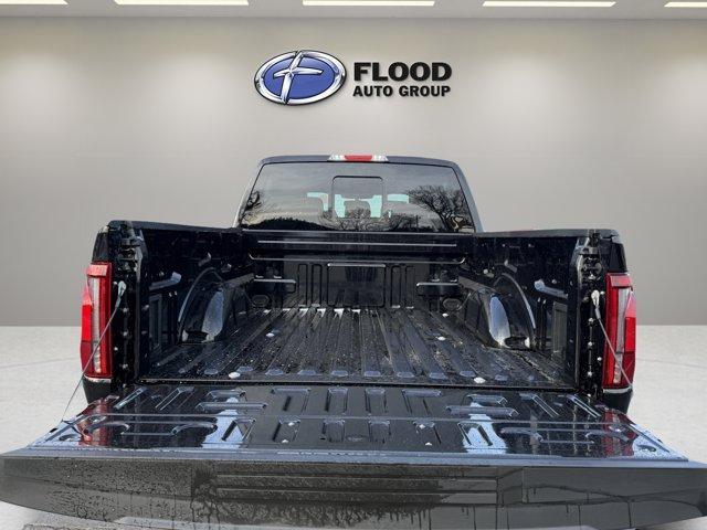 new 2026 Ford F-150 car, priced at $69,635