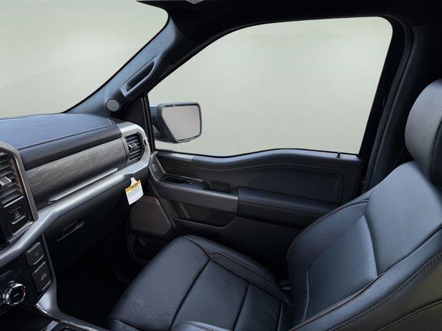 new 2026 Ford F-150 car, priced at $69,635