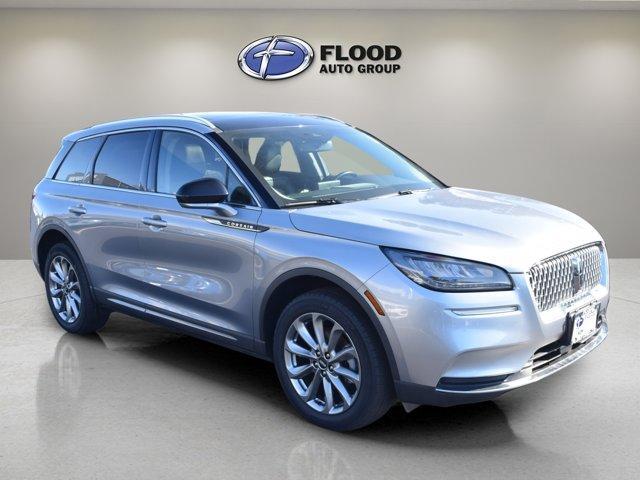 used 2022 Lincoln Corsair car, priced at $28,782