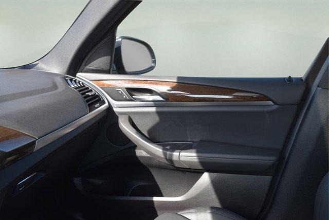 used 2020 BMW X3 car, priced at $26,472