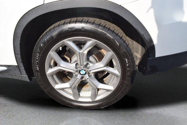 used 2020 BMW X3 car, priced at $26,472