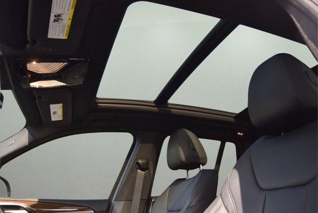 used 2020 BMW X3 car, priced at $26,472