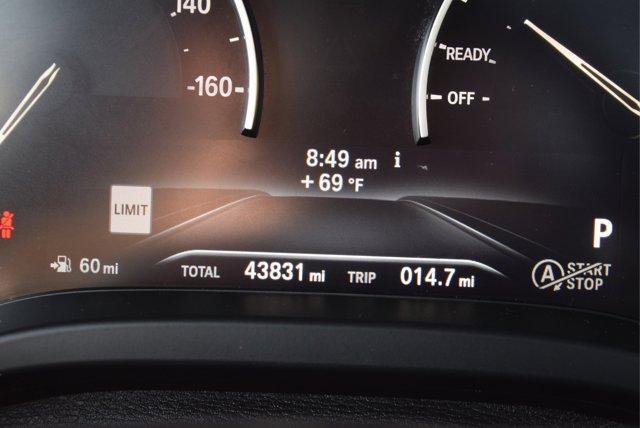 used 2020 BMW X3 car, priced at $26,472