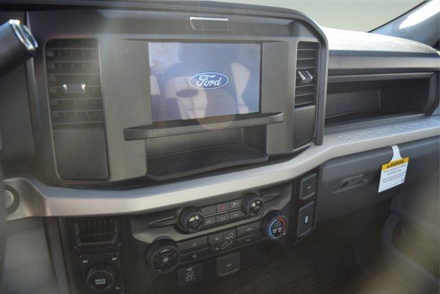 new 2026 Ford F-250 car, priced at $53,125