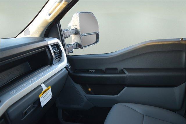 new 2026 Ford F-250 car, priced at $53,125