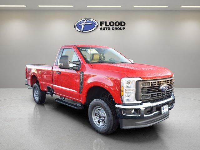 new 2026 Ford F-250 car, priced at $53,125