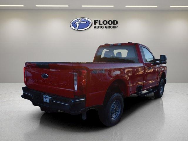 new 2026 Ford F-250 car, priced at $53,125