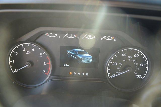 new 2026 Ford F-250 car, priced at $53,125