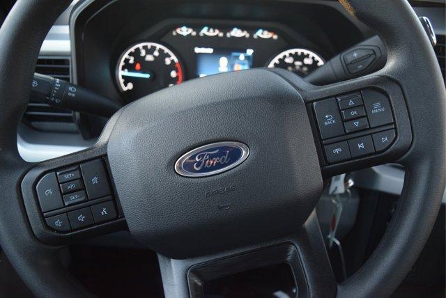 new 2026 Ford F-250 car, priced at $53,125