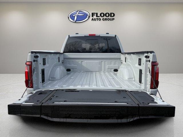 new 2026 Ford F-150 car, priced at $82,430