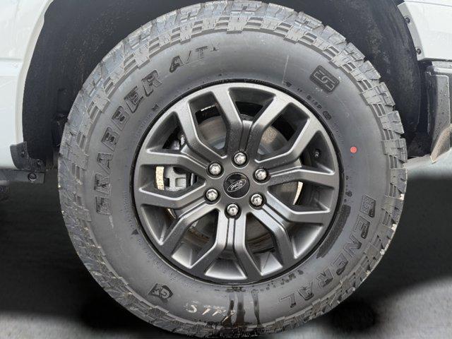 new 2026 Ford F-150 car, priced at $82,430