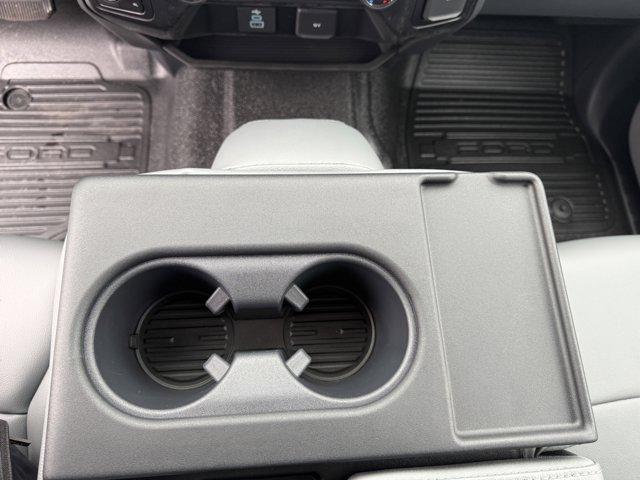 new 2026 Ford F-350 car, priced at $58,035