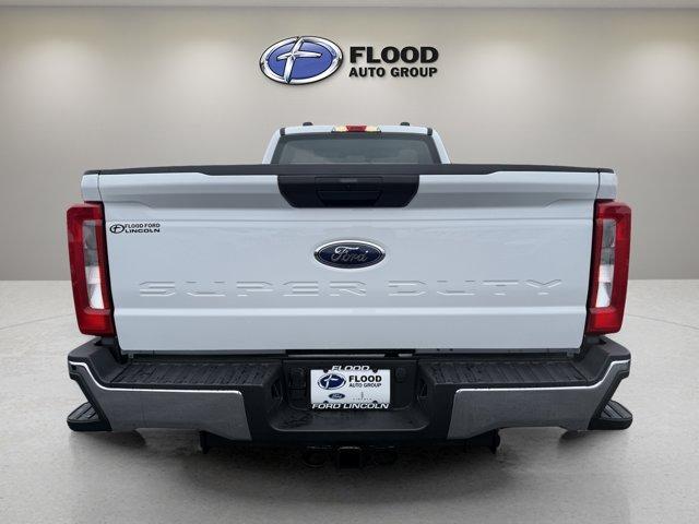 new 2026 Ford F-350 car, priced at $58,035
