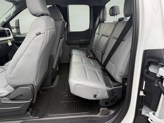 new 2026 Ford F-350 car, priced at $58,035