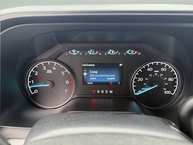 new 2026 Ford F-350 car, priced at $58,035