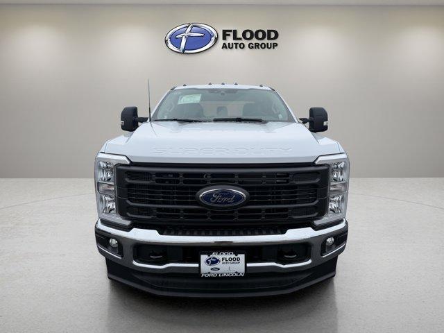 new 2026 Ford F-350 car, priced at $58,035