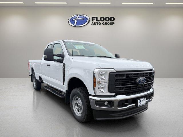 new 2026 Ford F-350 car, priced at $58,035