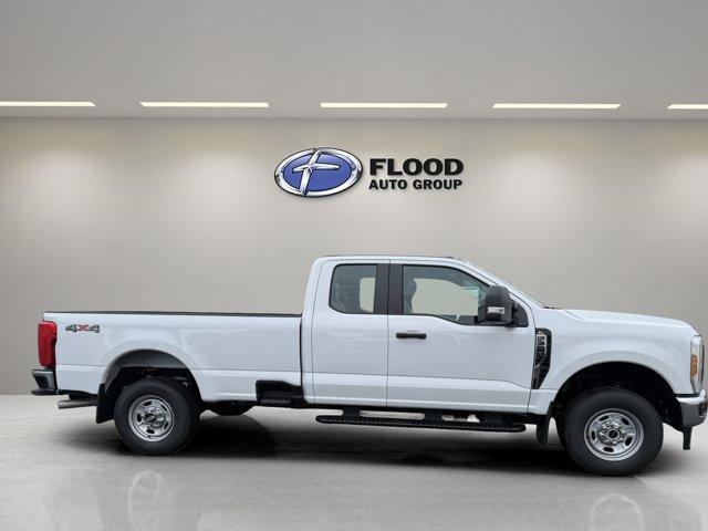 new 2026 Ford F-350 car, priced at $58,035