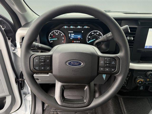 new 2026 Ford F-350 car, priced at $58,035