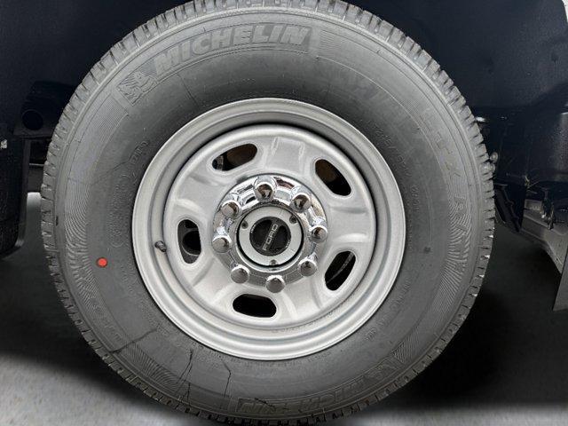 new 2026 Ford F-350 car, priced at $58,035