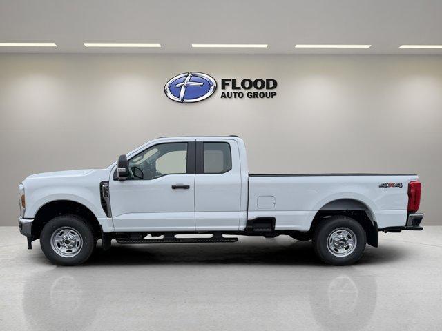 new 2026 Ford F-350 car, priced at $58,035
