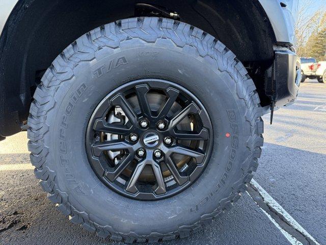 new 2026 Ford F-150 car