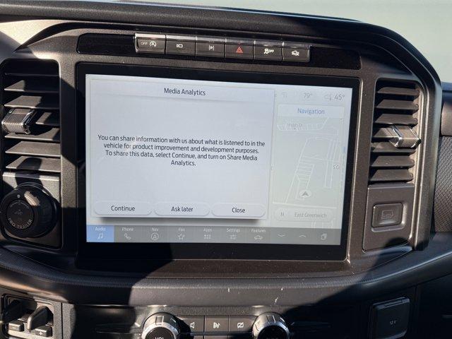 new 2026 Ford F-150 car