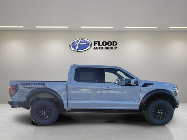 new 2026 Ford F-150 car