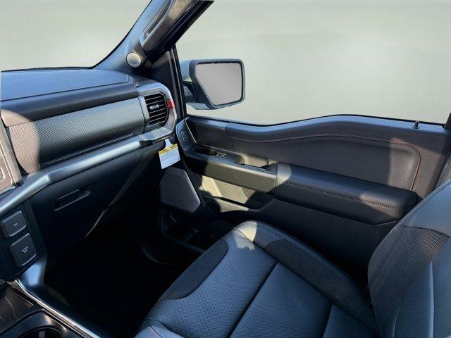 new 2026 Ford F-150 car