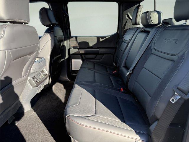 new 2026 Ford F-150 car