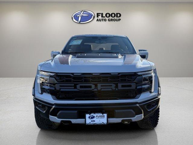 new 2026 Ford F-150 car
