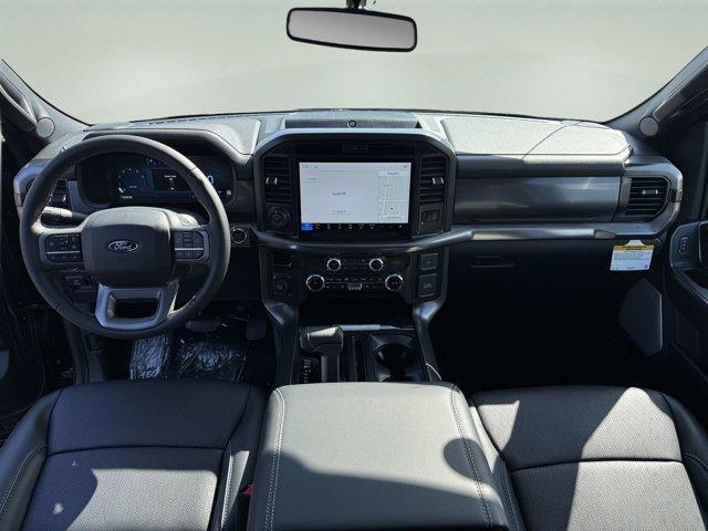 new 2026 Ford F-150 car, priced at $75,325